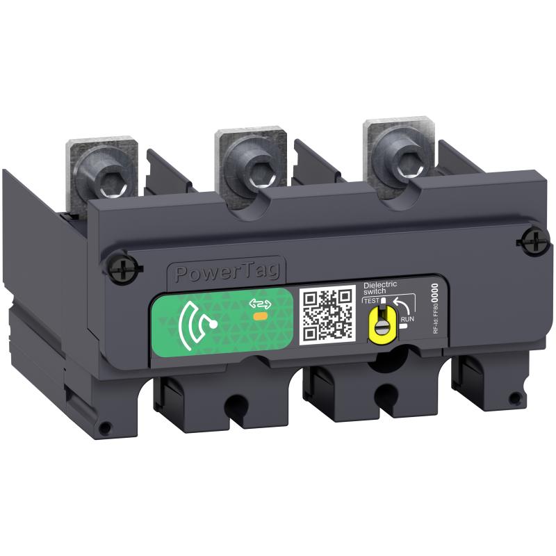 SCHN LV434020 PowerTag NSX 250A 3P