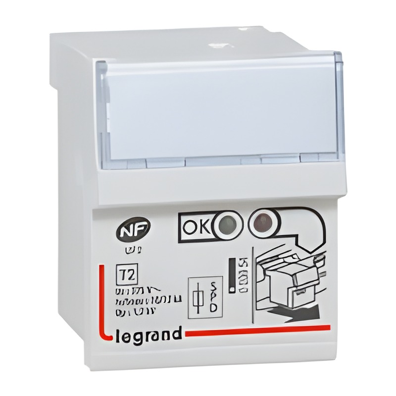 LEG 003954 VÝMĚNÝ MODUL SVODIČE 12KA C