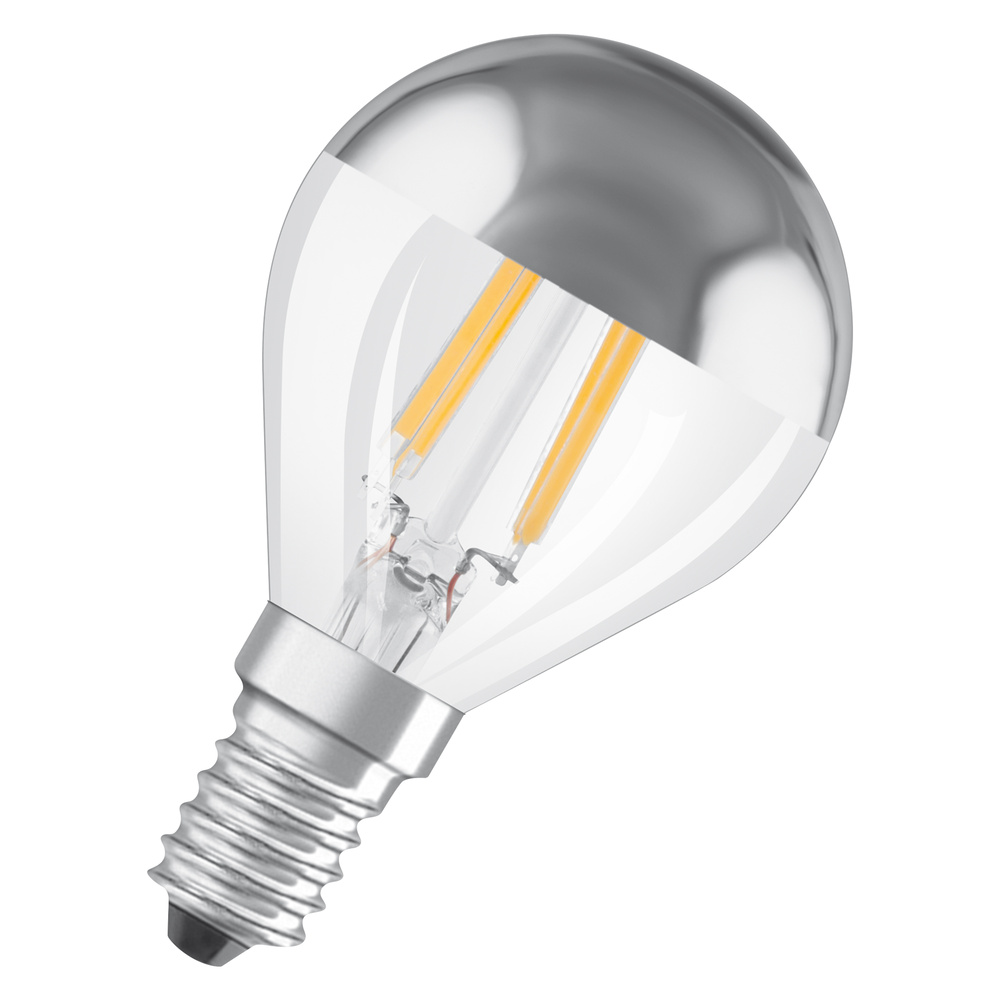 LED žárovka OSRAM LEDSCLP31MIR S 4W/827 230VFILE14FS1