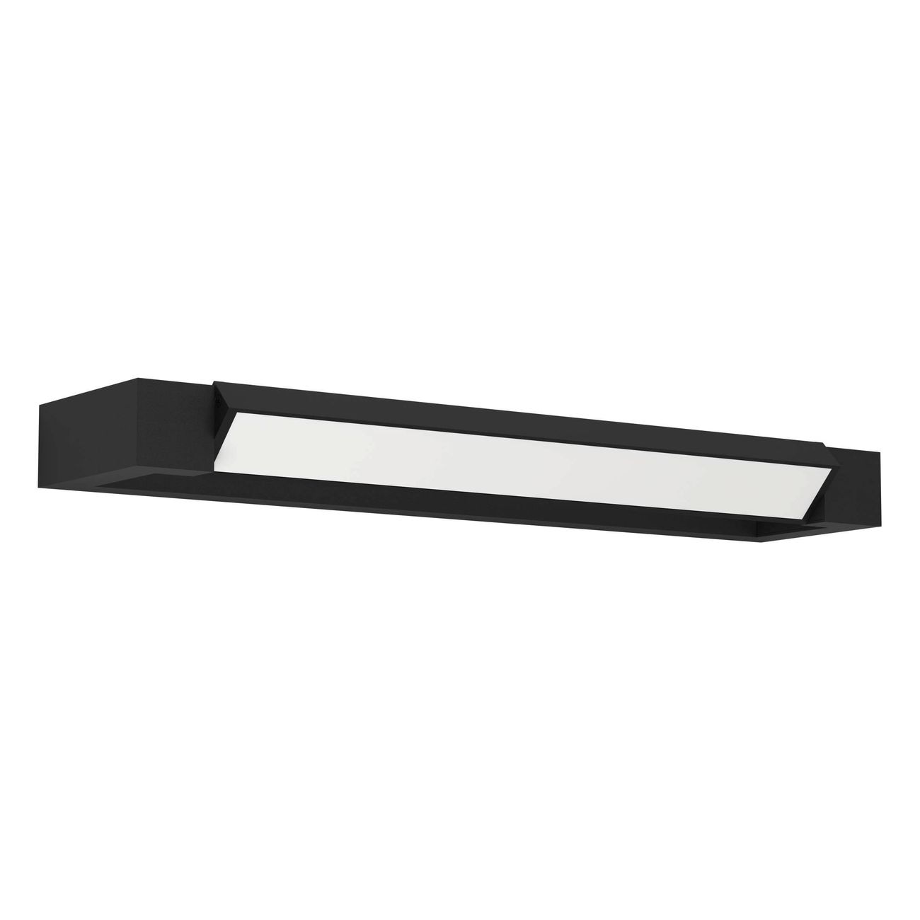 Nástěnné svítidlo GEMILIANA černá 450 mm 8,9W EGLO