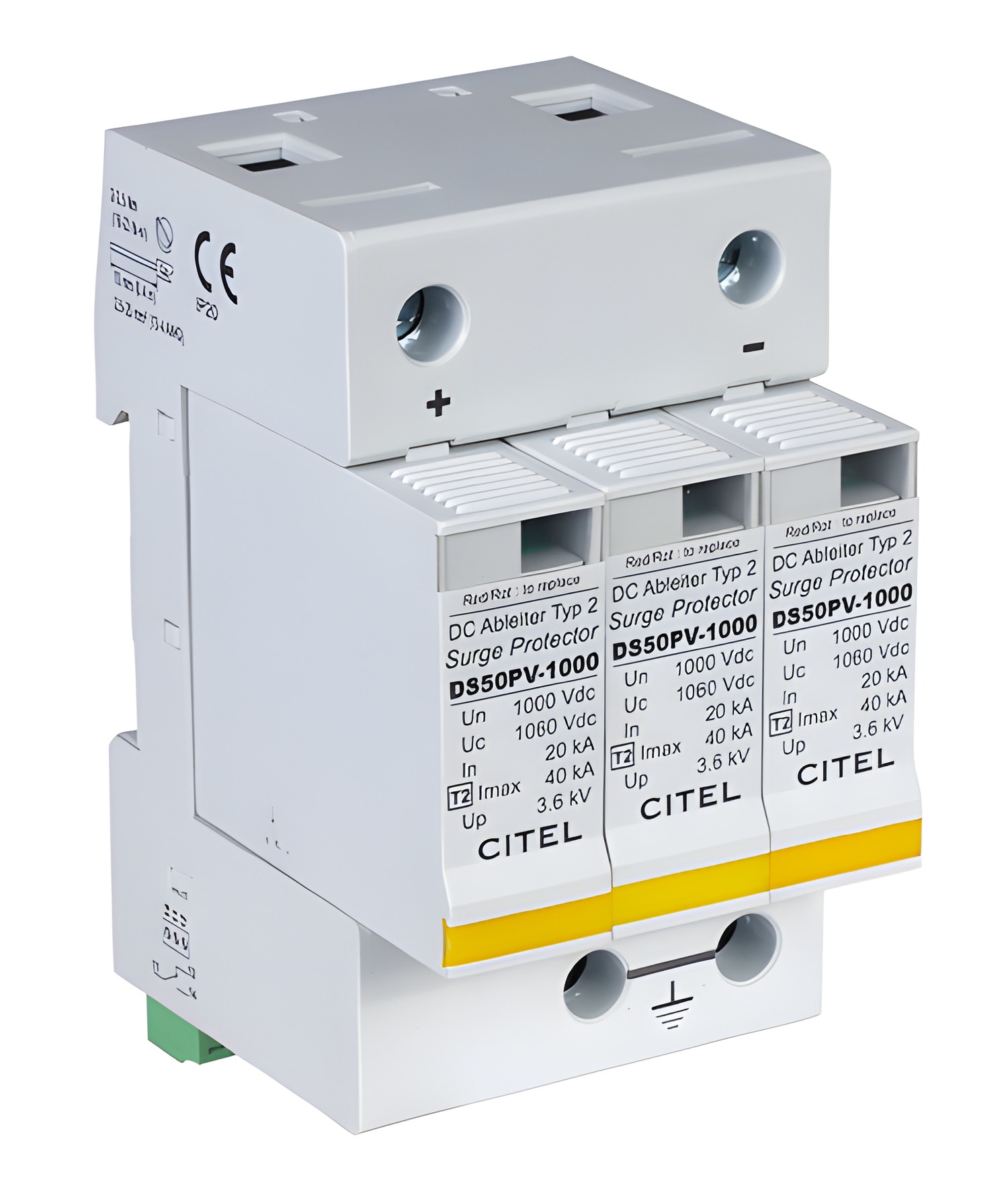CITEL 480311 DS50PVS-1000