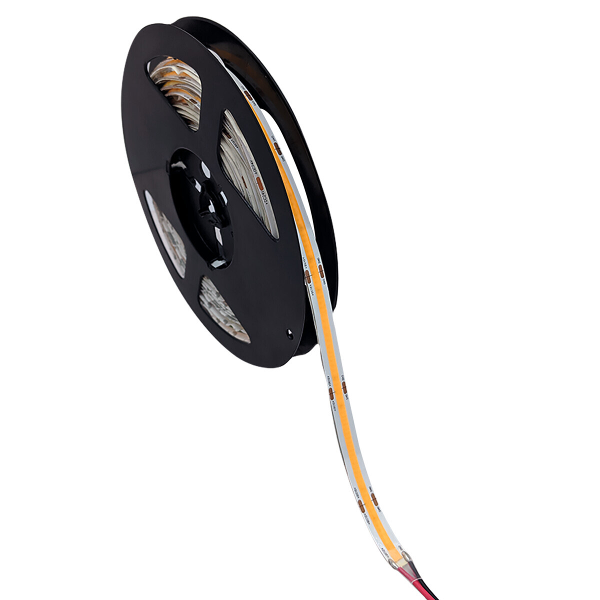 KANLUX LCOB 9W/M 12IP00-WW   Pásek LED COB 5m