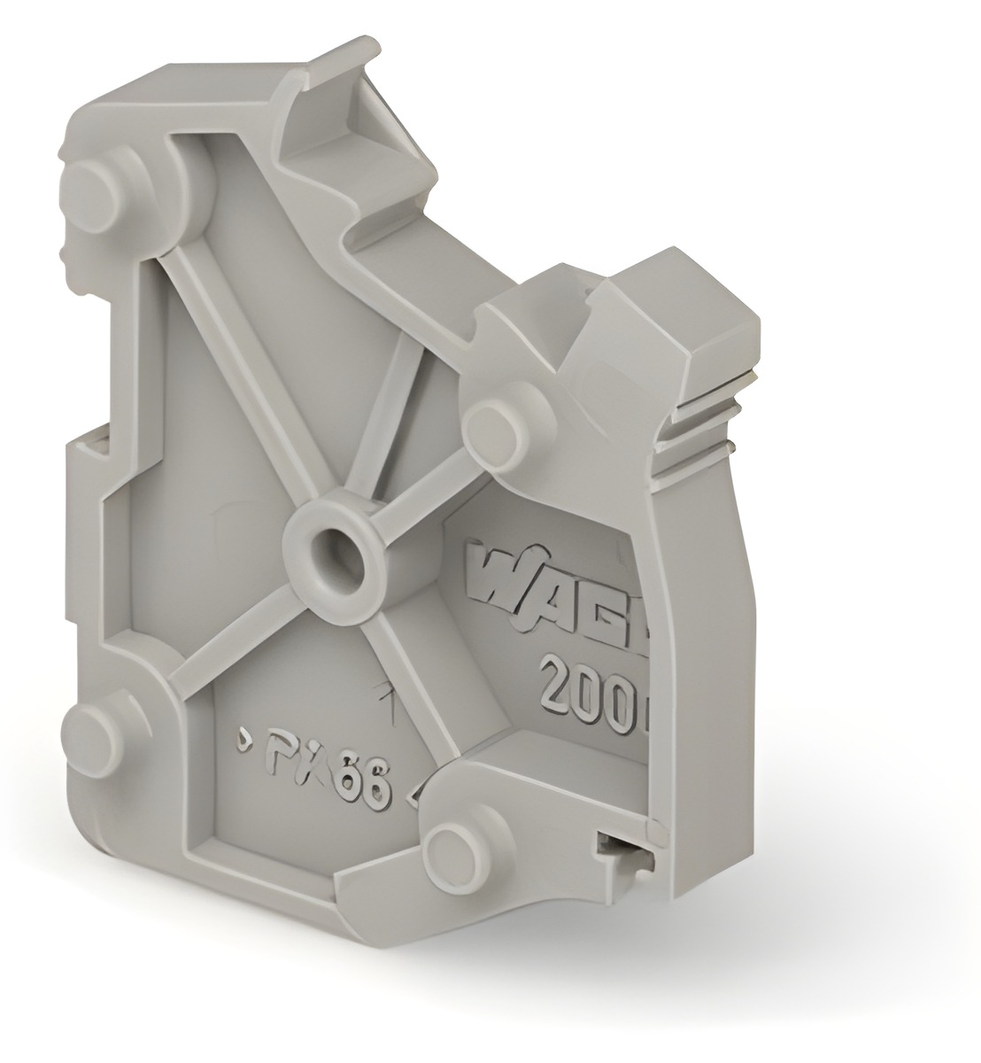 WAGO 2000-549 Slepý modul
