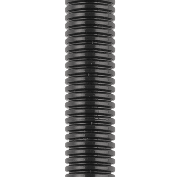SCHM AG-0233.209.006 Ochranná hadice polyamidová PA 6, černá, průměr 10,0mm