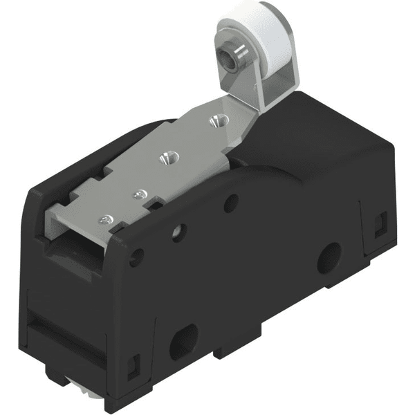 SCHM PZ-MKV11D46 Mikrospínač MK V11D46, 1NO+1NC, IP40