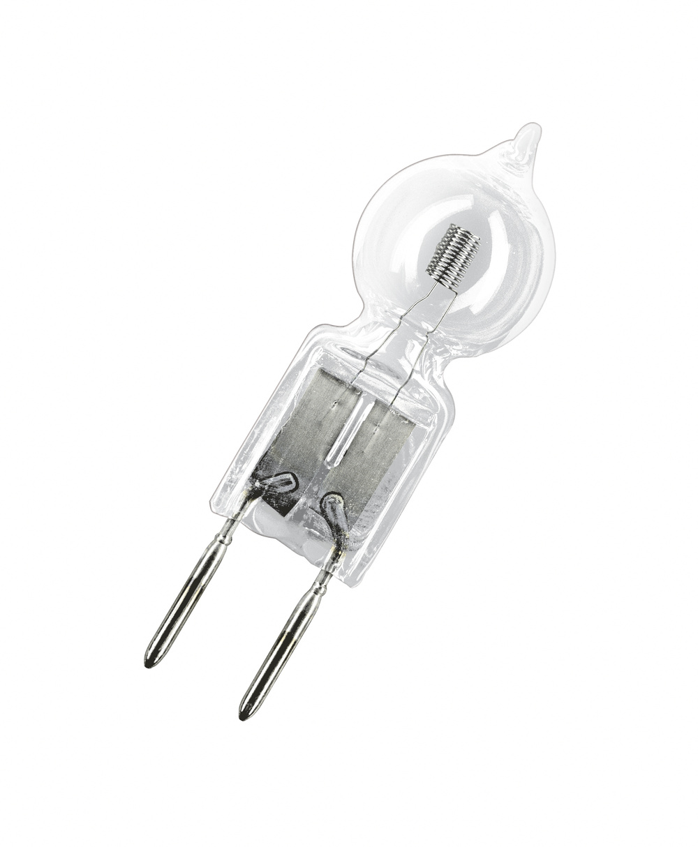 Žárovka halogenová OSRAM 64447 PRO 60W 12V GY6.35 FS1