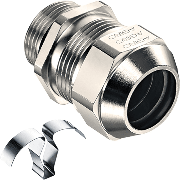 SCHM AG-1183.40 Cable gland PROGRESS EMC easyConnect