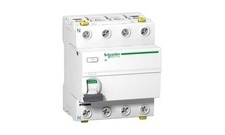 SCHN A9Z11425P Proudový chránič ID 4P- 25A- 30mA- AC- 10kA RP 0,42kč//ks SLEVA - ZBOŽÍ BEZ POUKÁZKY