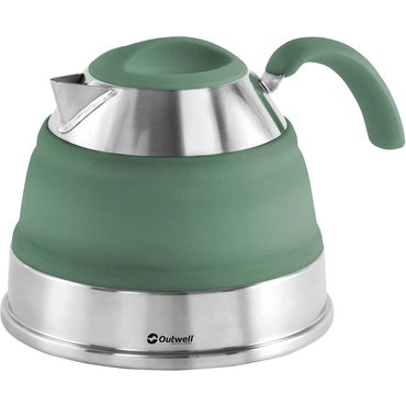 Konvice Collaps Kettle 1,5 l