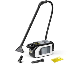 Tepovač KÄRCHER SE 3 Compact Floor