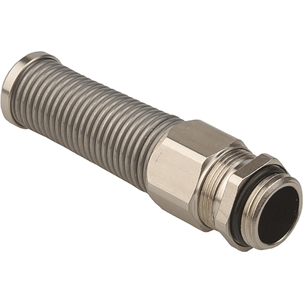 SCHM AG-1060.08.52.040 Cable gland Progress brass M8x1.25