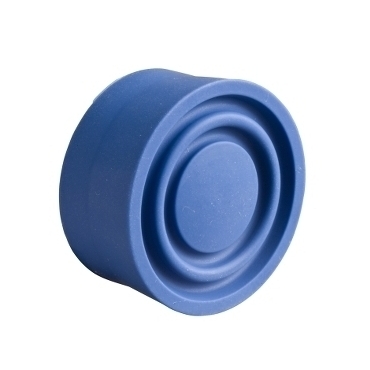 SCHN ZBP016 Ochranná krytka modrá