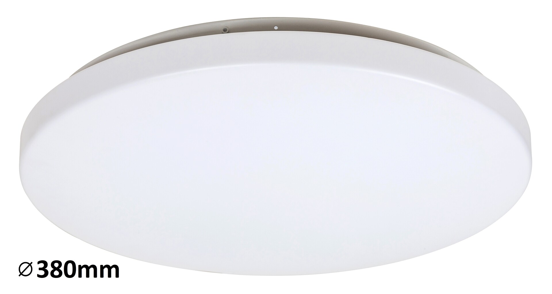 Stropní svítidlo Rob bílá LED 32W RABALUX 3339