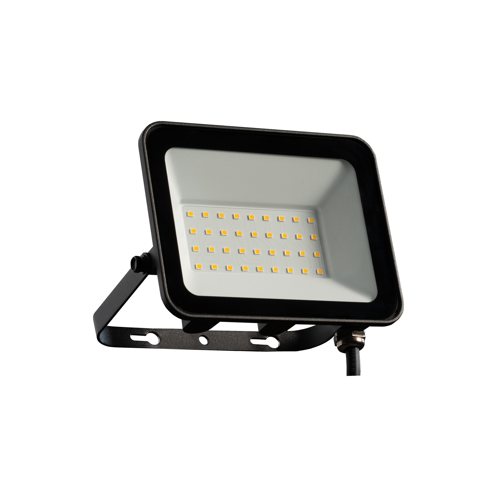 LED reflektor LED-POL Focus LED 30W neutrální bílá