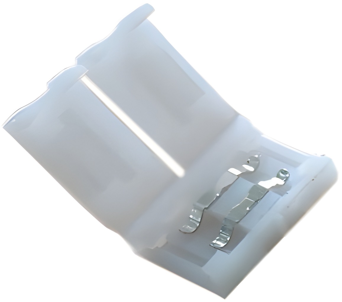 Konektory pro LED pásky GREENLUX CONNECT LED pásek 12mm T+T