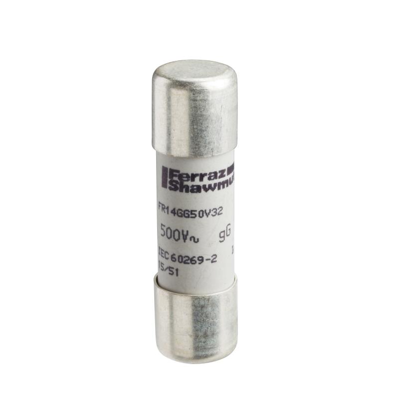 SCHN DF2EN40 Pojistka gG 14X51, 40A, 500V