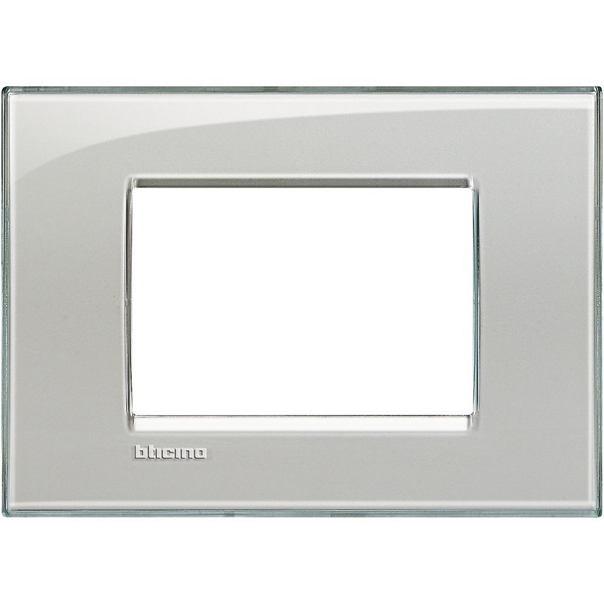 LEG LNA4803KG BT LLT RÁMEČ.HRAN.3M LED.BÍLÁ.
