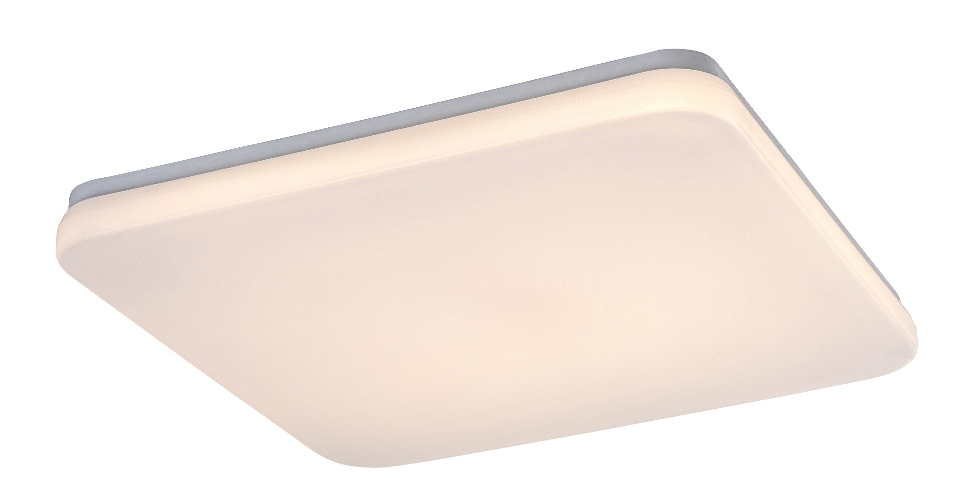 Venkovní stropní svítidlo Lowar bílá LED 36W RABALUX 77136