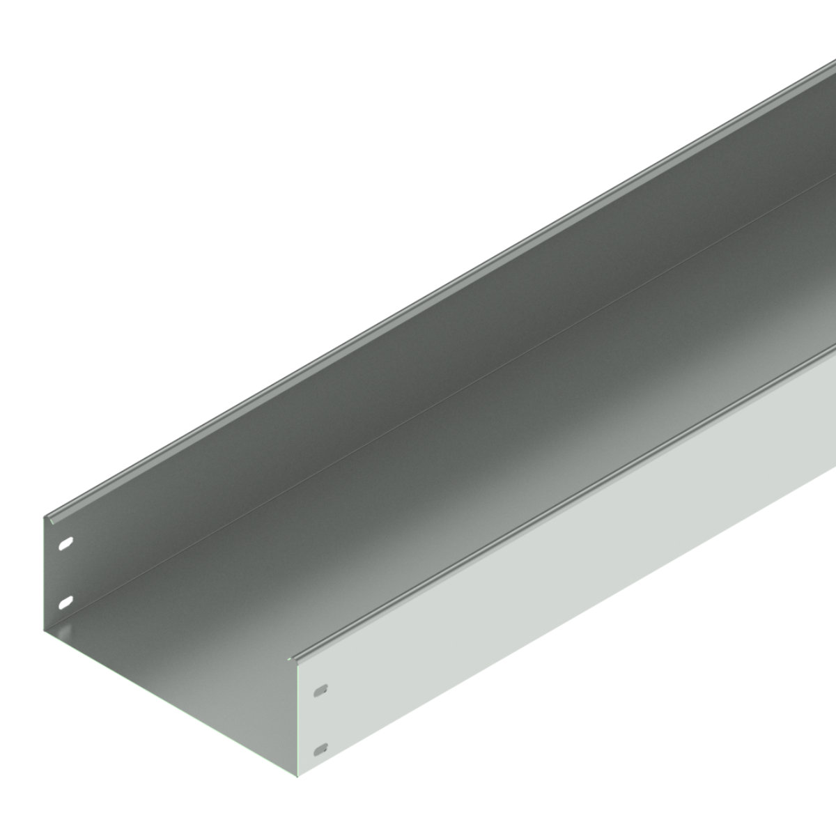 KOPOS NIXKZN 100X250 IX  ŽLAB KABELOVÝ NEDĚROVANÝ