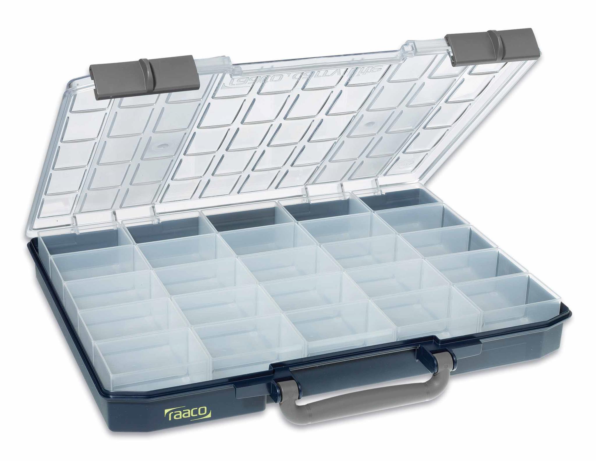 CIMCO 419207 Plastový magazín CARRY-LITE 55