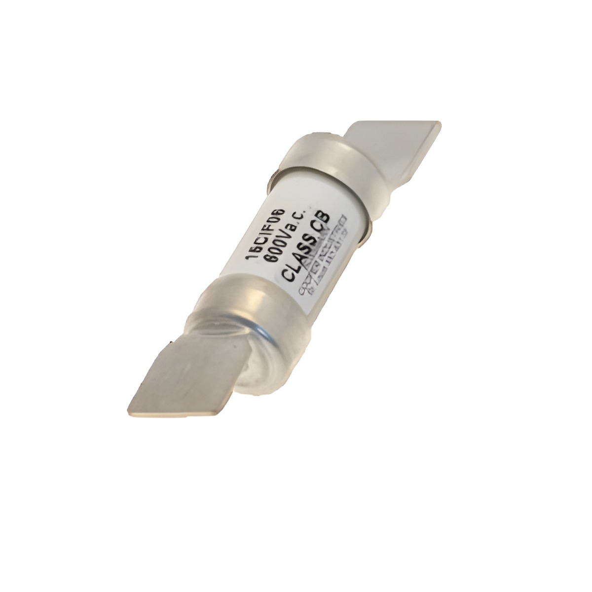 Pojistka EATON 15CIH07 HRCI, typ K, 600V, 15A