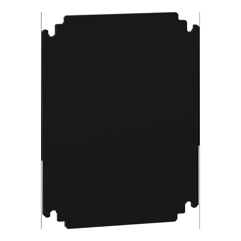 SCHN NSYMB3025 Bakelitový montážní panel 300x250