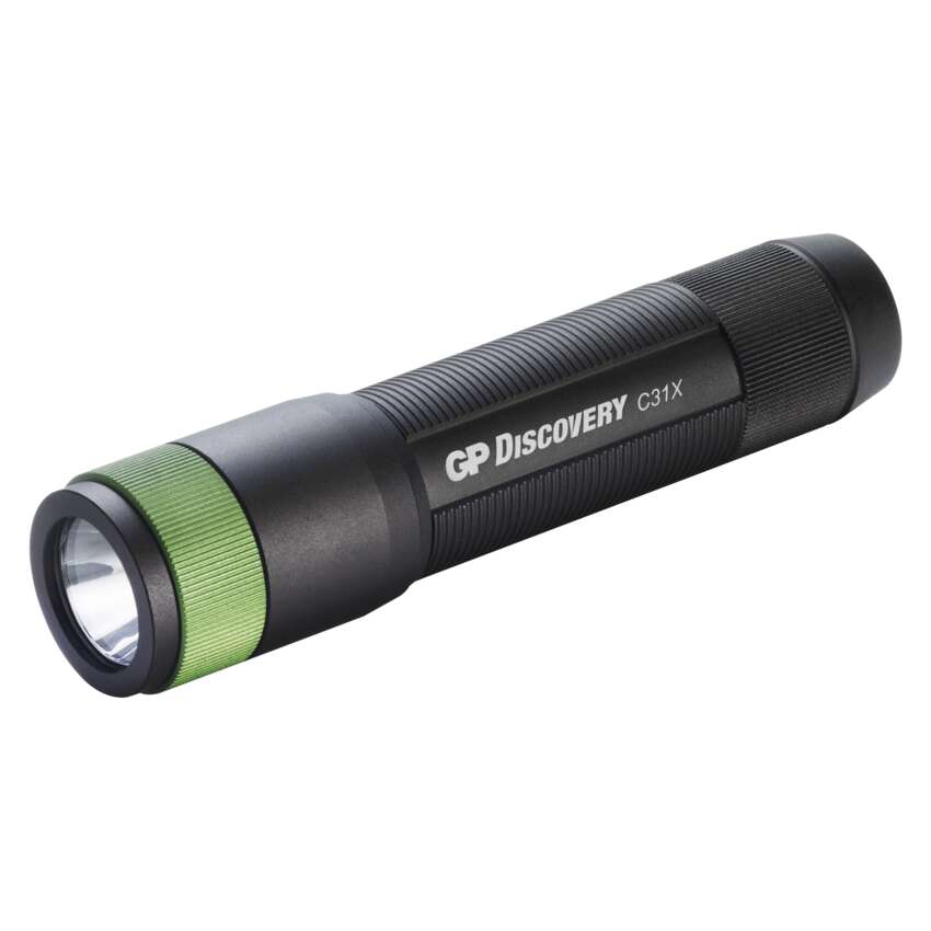 EMOS P8507 LED svítilna GP Discovery C31X, 100 lm