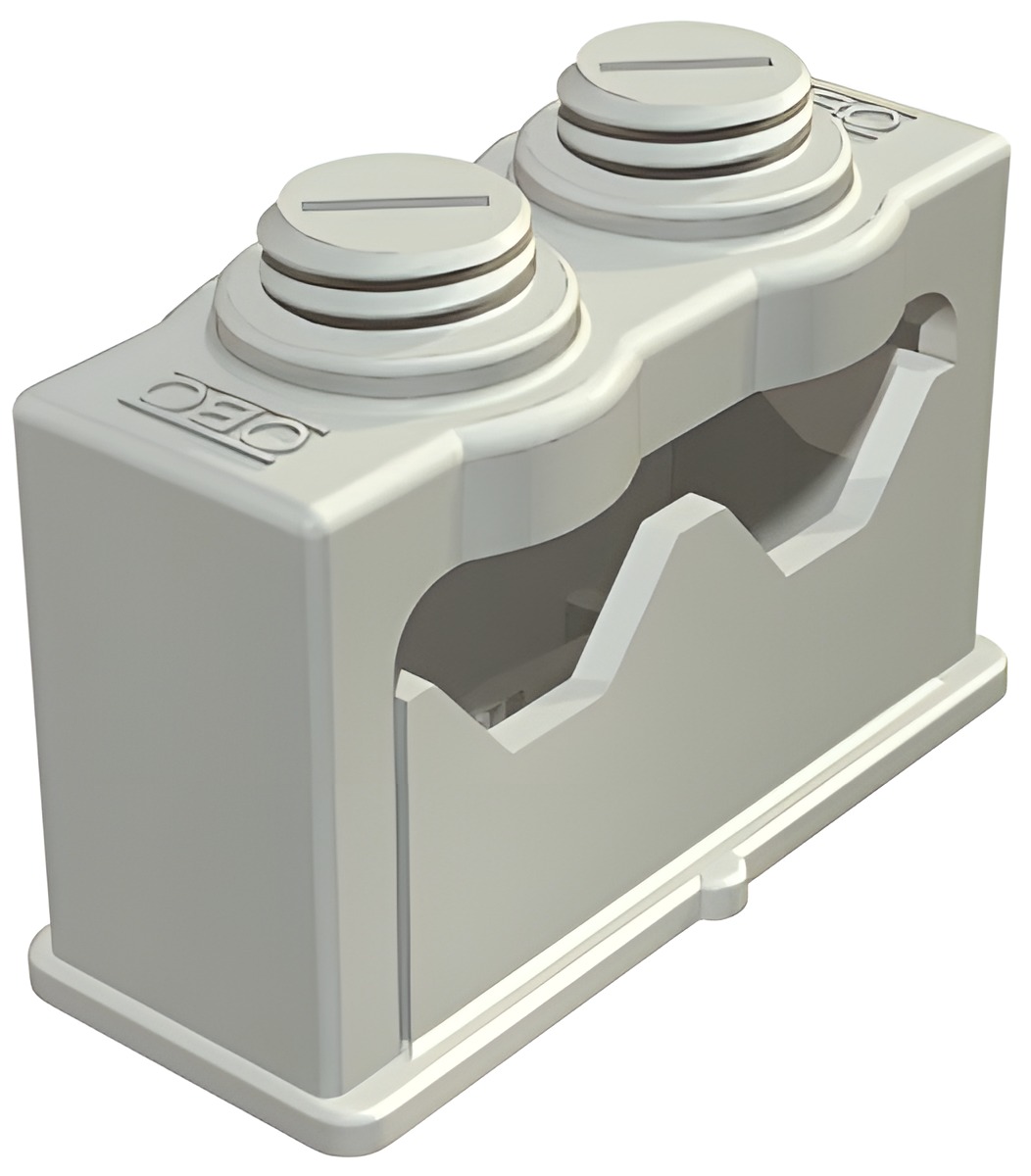 3040 2 Příchytka Greif ISO