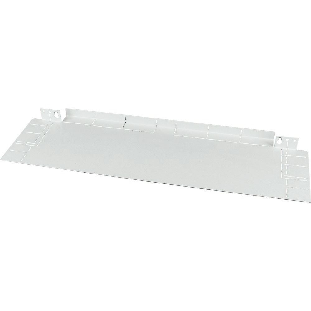 EATON 120726 Oddělovací panel horizontální, nebo 2 rozváděčů nad sebou Š=1200