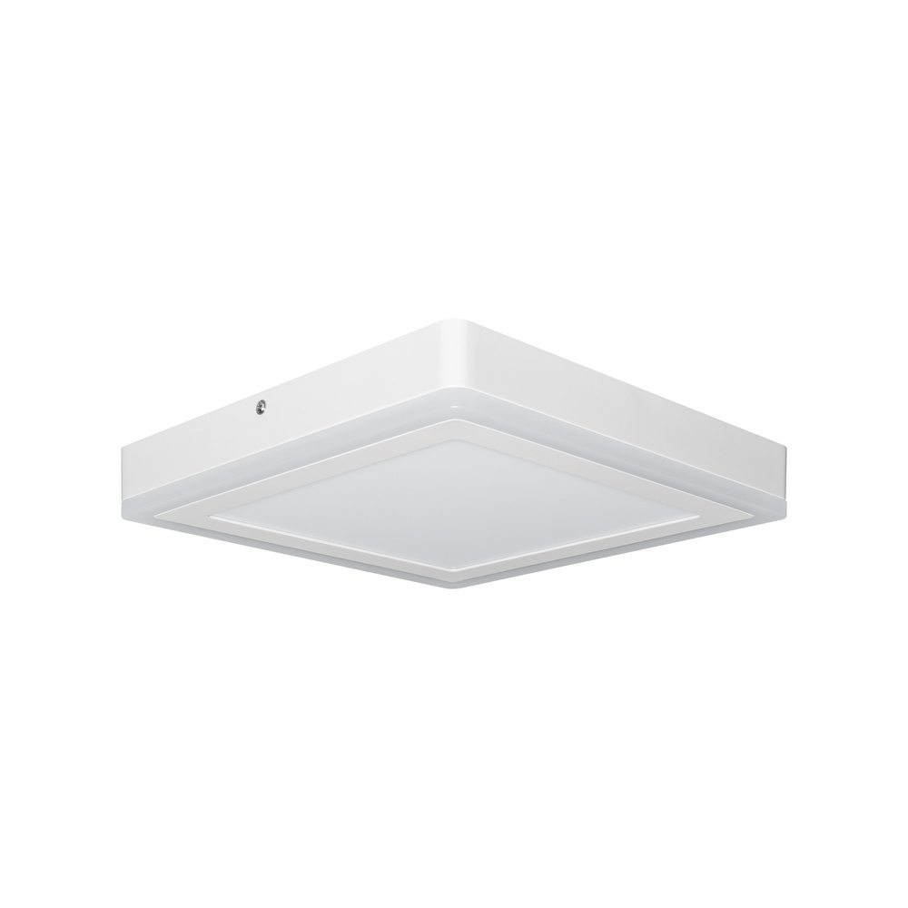LED žárovka LEDVANCE LED CLICK WHITE SQ 300MM 18W
