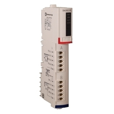 SCHN STBDAO5260K Kit - 2 výstupy 115/230VAC/2A, izolované RP 0,16kč/ks
