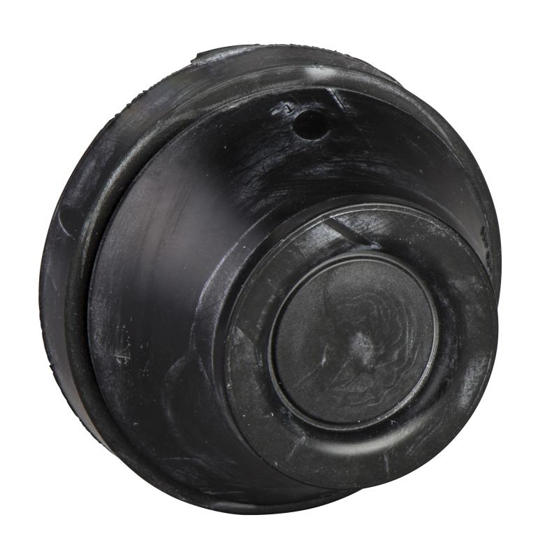 SCHN IMT37308 Thorsman - Průchodka CR, TET 10-14C, 28/22mm, O23mm, černá