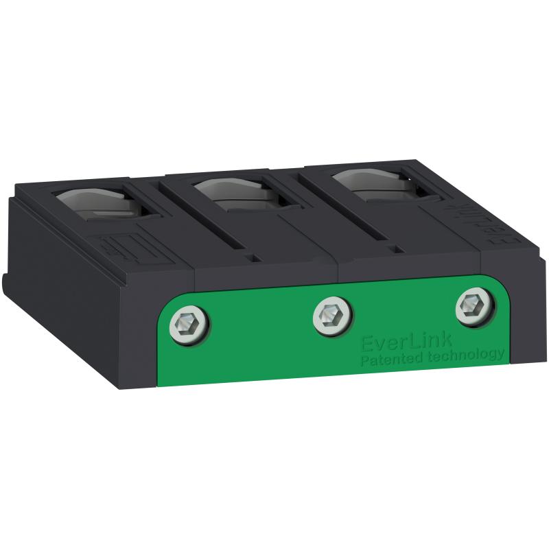 SCHN LAD96595 3P svorky EverLink