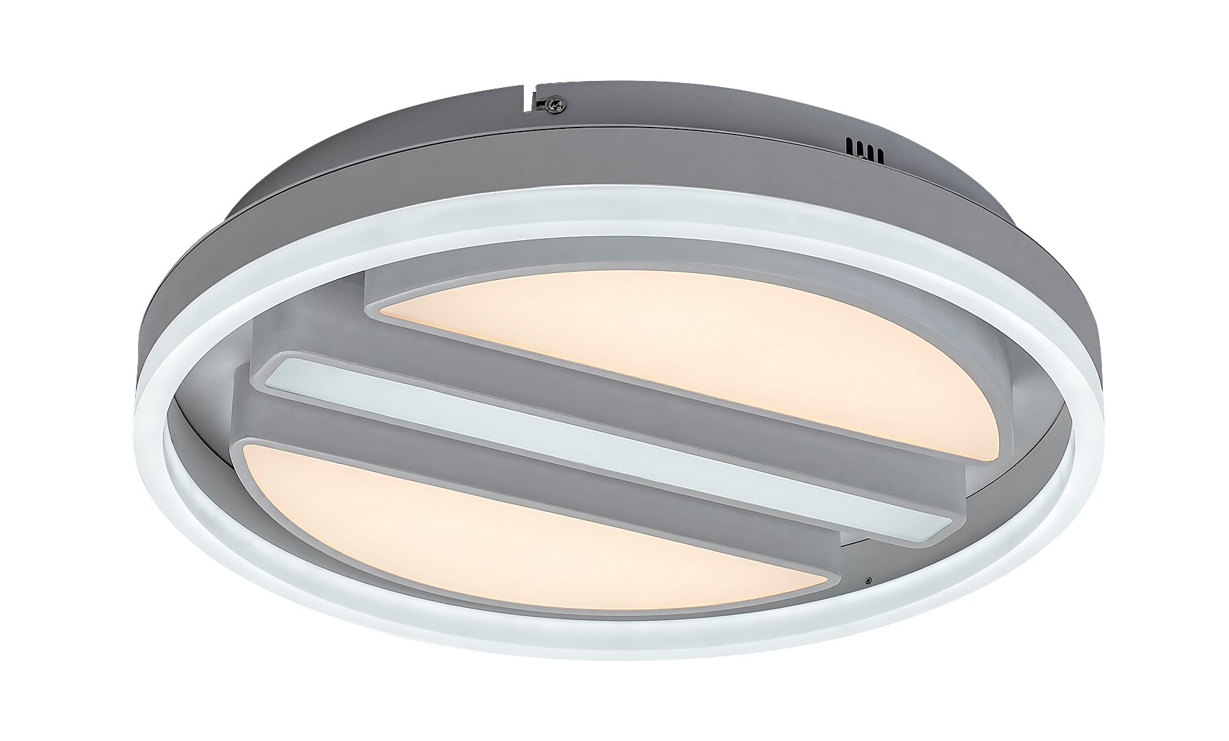 Stropní svítidlo Gremin bílá LED 73W RABALUX 71112
