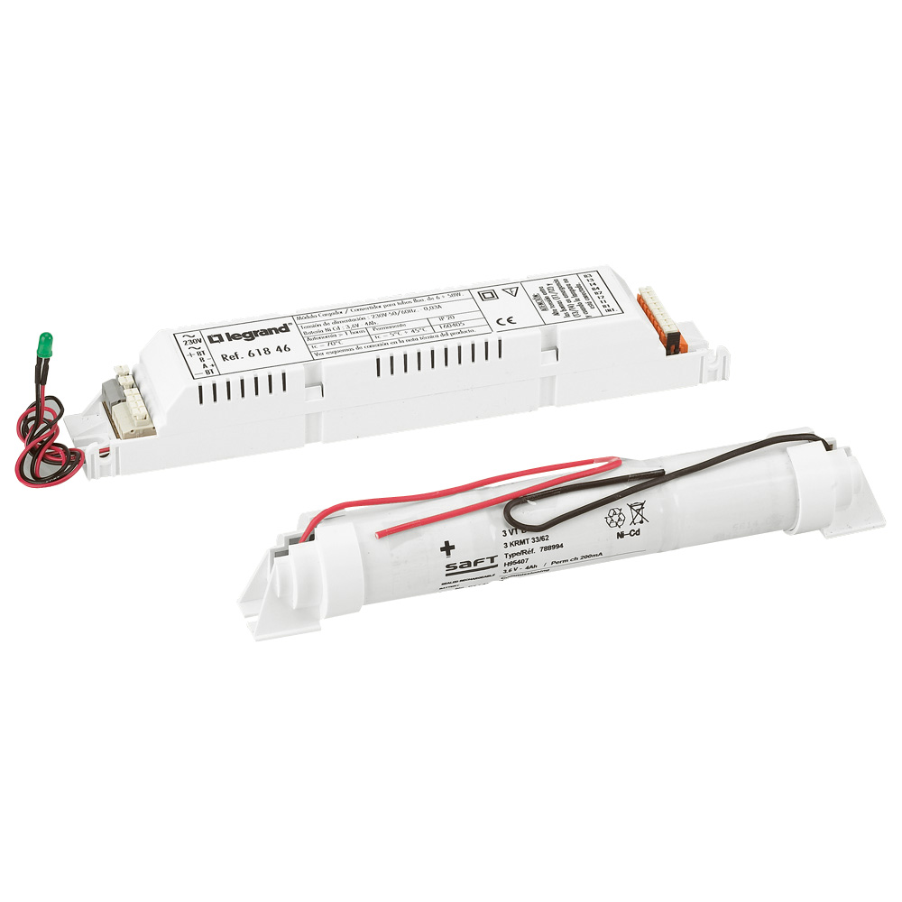 LEG 061846 INVERTER 6-58W 1H