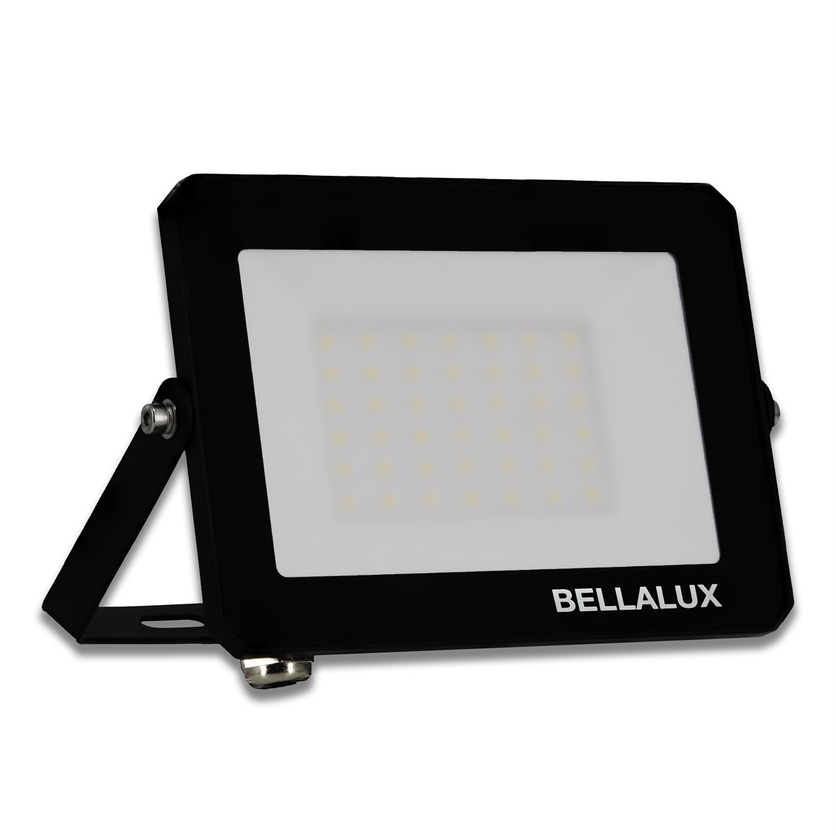 Venkovní LED reflektor VITAL, 30W, Denní bílá, Černý