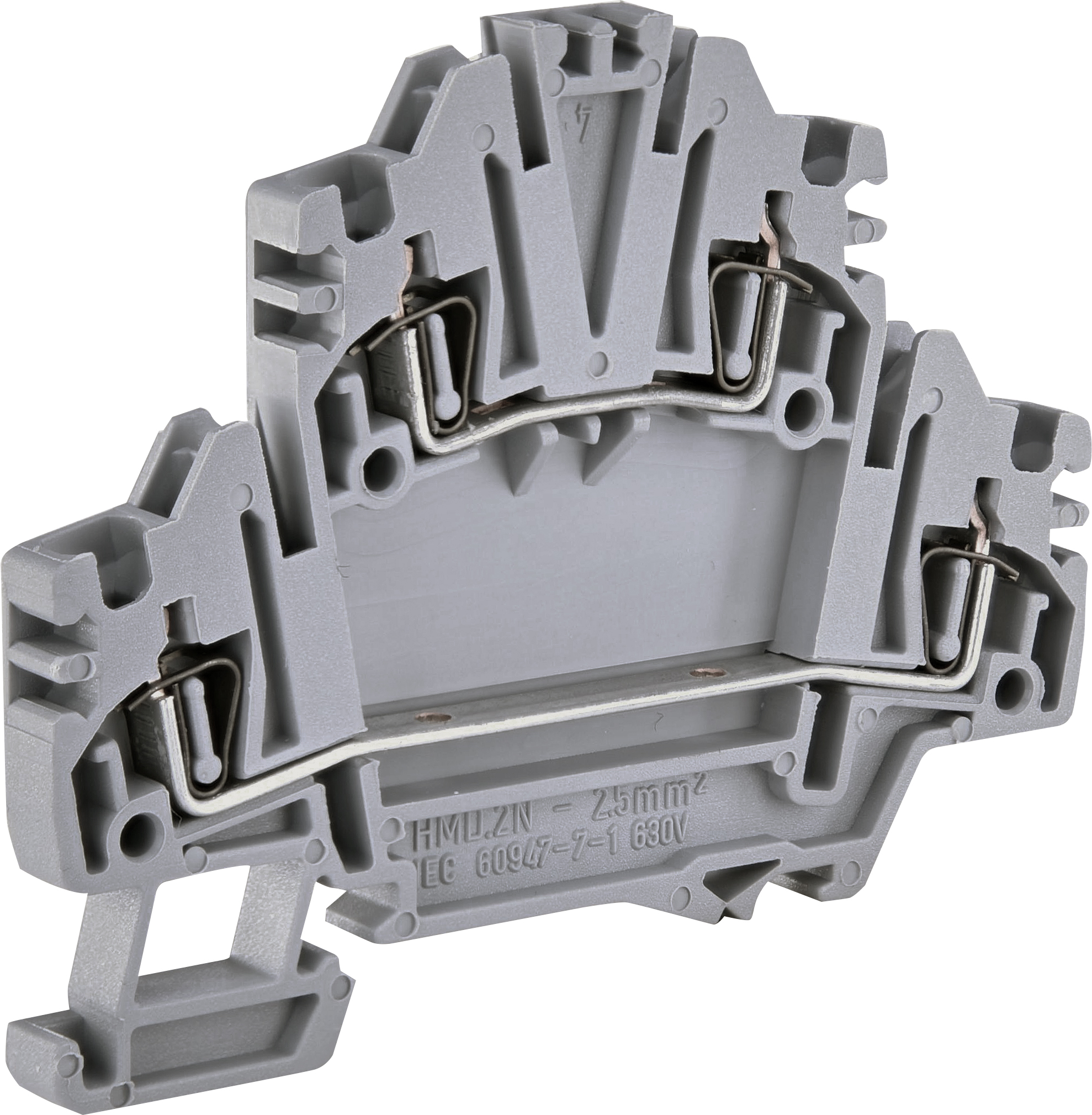 ETI 003903184 řadová svorka, ESP2-HMD.2N