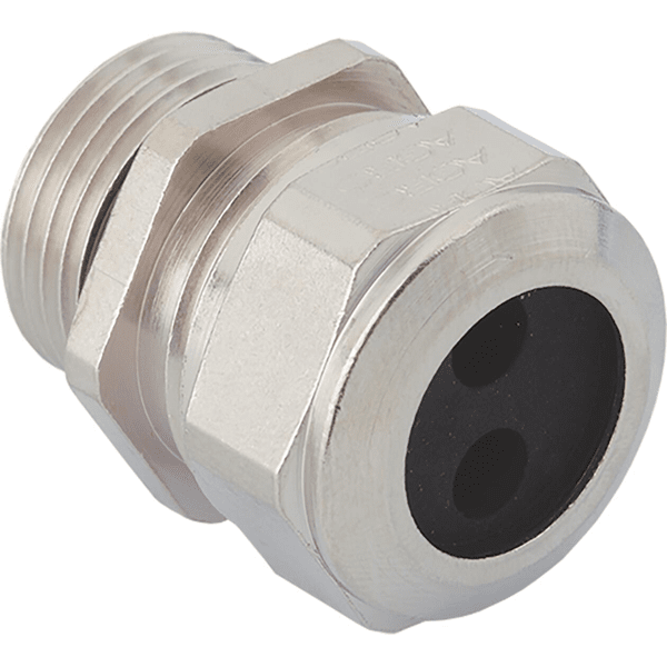 SCHM AG-1311.32.3.090 Cable gland Progress brass M32x1.5