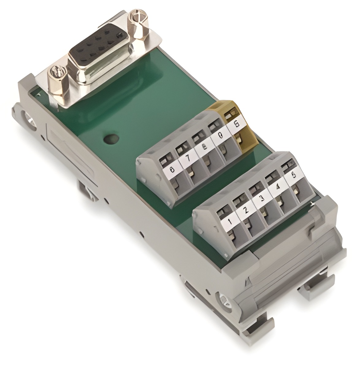 WAGO 289-575 Propojovací modul