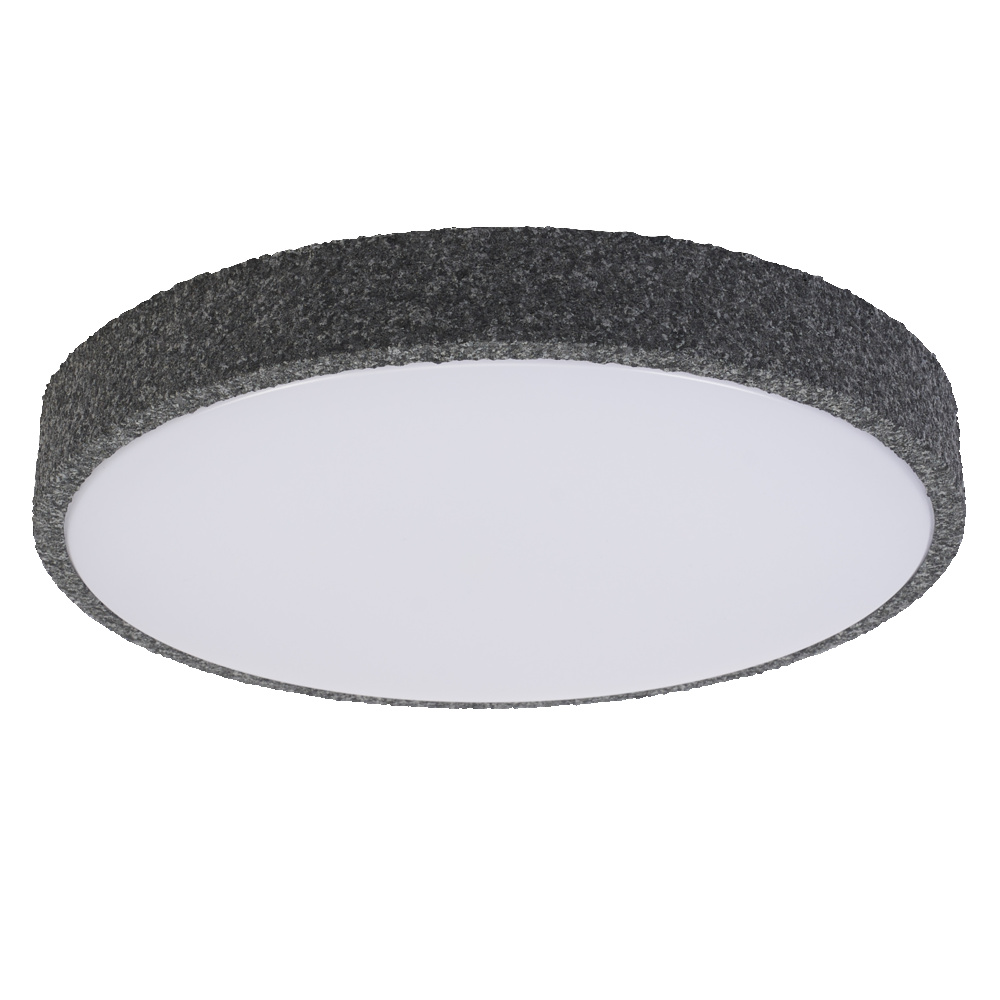 LED svítidlo stropní OSRAM ORBIS YUMMY 490MM 36W830CLICKDIM BK