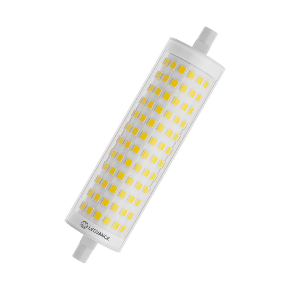 LED žárovka OSRAM 1906ED6 2,2W/818 230VFILSMMAGE27FS1