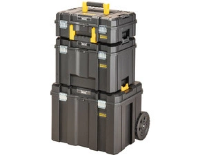 Mobilní věž Pro-Stack 3v1