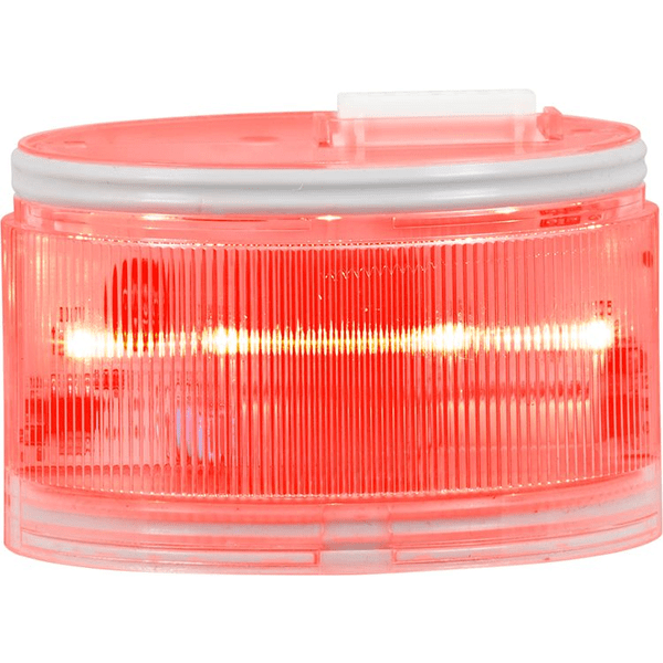 SCHM SIR-32453 ELYPS-optický modul LM allCLEAR, červený, 12 V, 32453