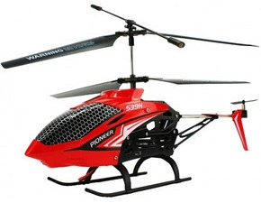 Helikoptéra Syma S39H Pioneer