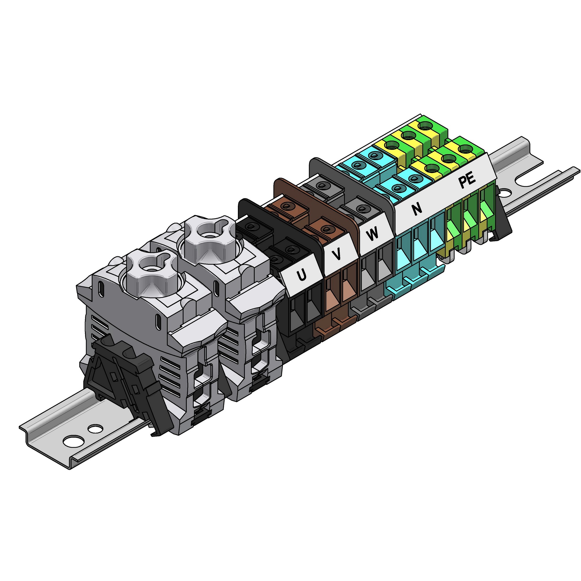 BEČOV H421327 Stožárová výzbroj SV - A - 9.10.5