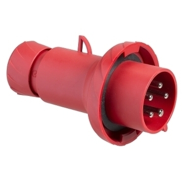 SCHN PKX32M735 Vidlice Fast connect 32A 3P+N+PE 380-415V IP67 50-60Hz
