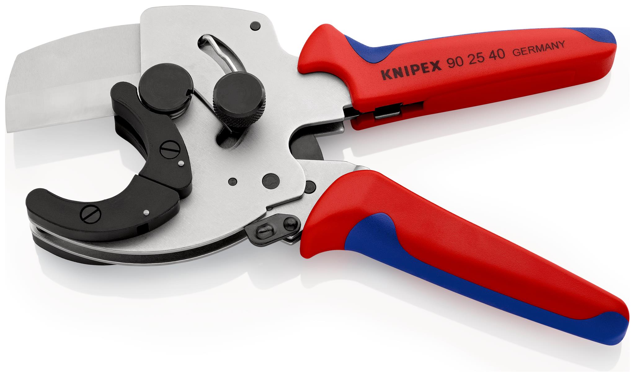 KNIPEX 90 25 40 Nůžky na řezání trubek