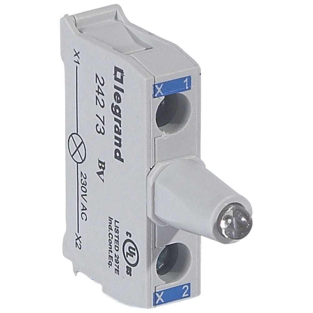 LEG 024273 OSMOZ LED PRO KR. 230V MOD.
