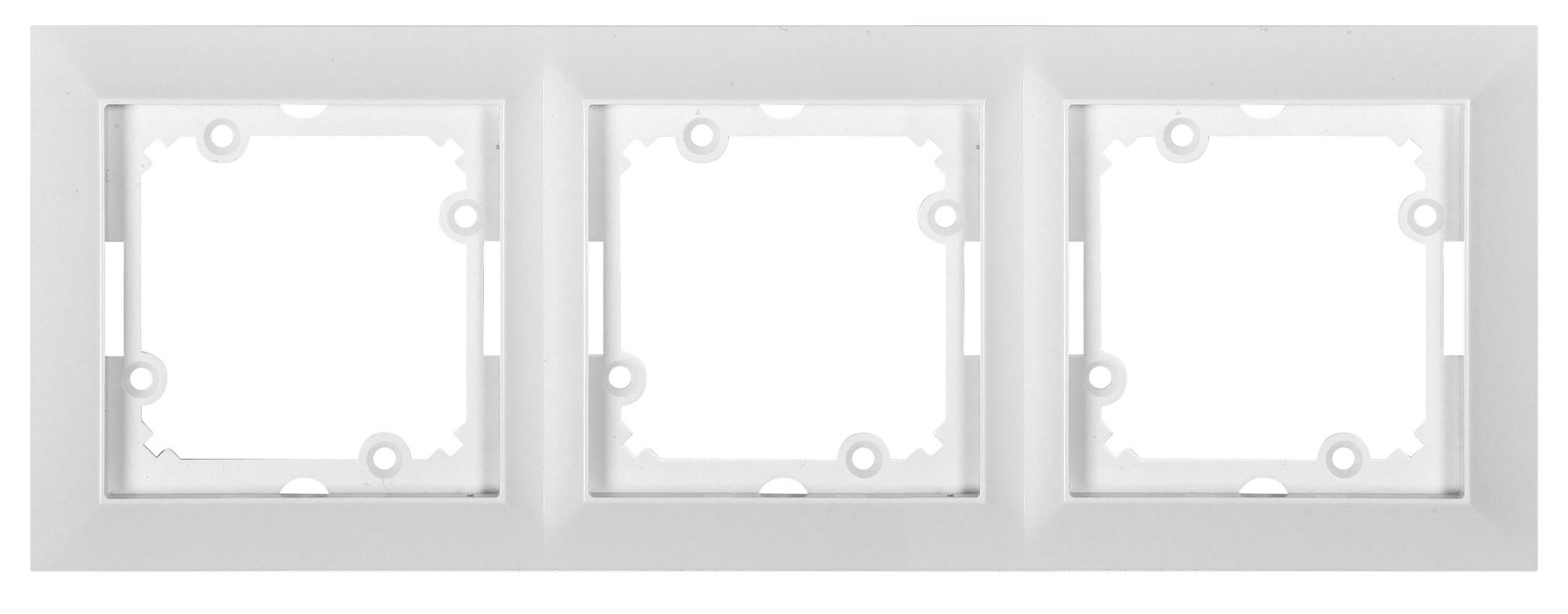 Rámeček GREENLUX PREMIUM 3 FR