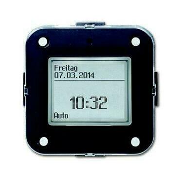 ABB 2CKA006410A0399 Ovladač časovací komfortní Busch-Timer® 01-Přístroje